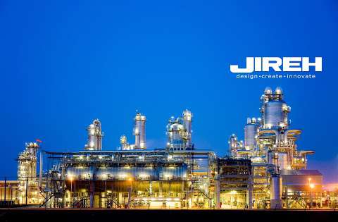 JIREH Industries